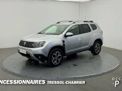 occasion Dacia Duster TCe 130 FAP 4x2 Prestige