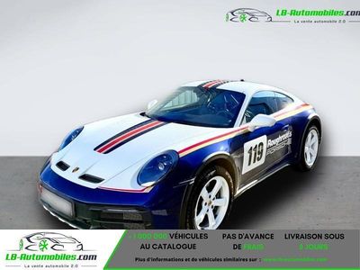 Occasion 2023 Porsche 911 Coupé | 311 700 €