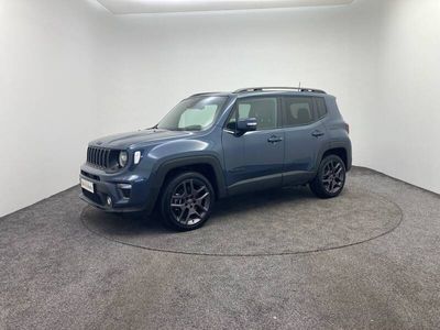 occasion Jeep Renegade Renegade1.3 Turbo T4 240 ch PHEV AT6 4xe eAWD