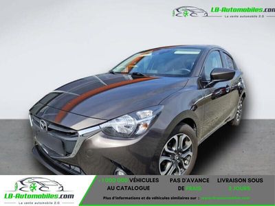 occasion Mazda 2 1.5L SKYACTIV-G 90ch