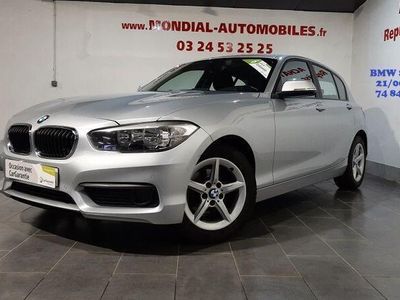 occasion BMW 118 Serie 1 (f21/f20) i 136ch Business Design