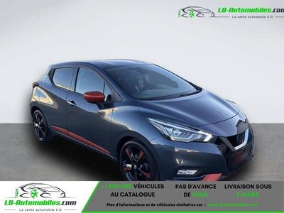 Occasion 2018 Nissan Micra N-Connecta Citadine | 14 900 € (Prix assez cher)