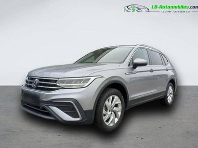 VW Tiguan Allspace
