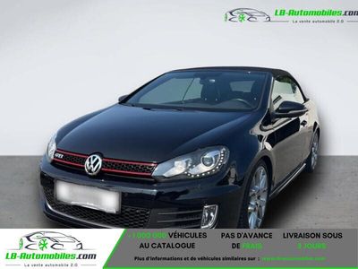 VW Golf Alltrack