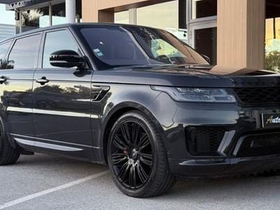 Occasion 2018 Land Rover Range Rover Autobiography SUV | 62 900 € (Prix cher)