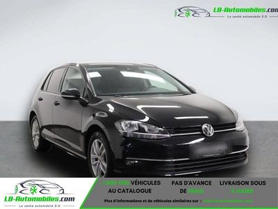 Occasion VW Golf VII 116 ch (85 kW) 2019 Berline