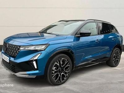 Biton Occasion 2025 Renault Austral Esprit Alpine SUV | 43 690 €