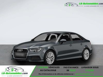 Occasion 2017 Audi A3 Sport Berline | 20 400 € (Prix assez cher)