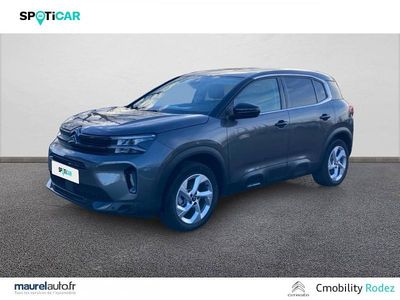 Occasion Citroën C5 Aircross 136 ch (100 kW) 2025 SUV