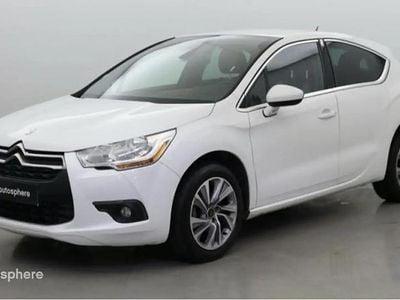 Occasion 2015 Citroën DS4 Citadine | 9 499 € (Prix juste)