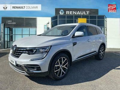 occasion Renault Koleos 1.3 TCe 160ch Intens EDC