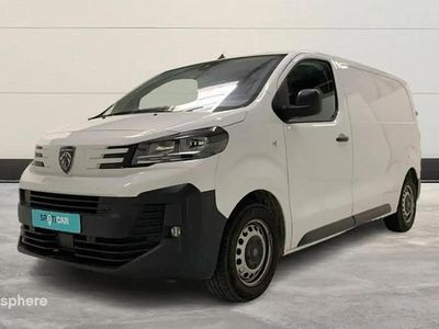 Occasion 2024 Peugeot Expert Van | 26 999 € (Prix juste)