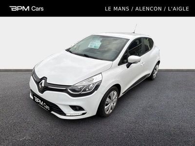 Renault Clio IV