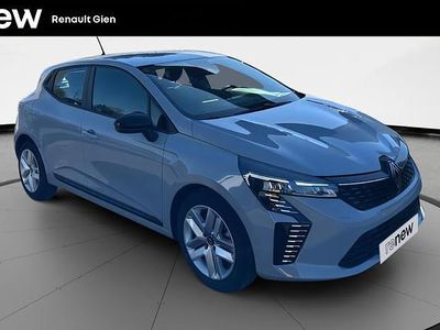Gris Occasion 2024 Renault Clio V Evolution Citadine | 15 990 €