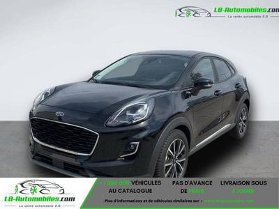 Ford Puma Gen-E