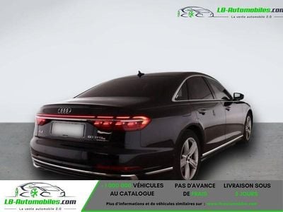 Occasion 2025 Audi A8 Berline | 78 300 €