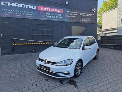 VW Golf VII