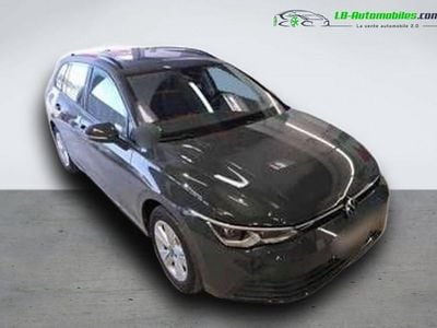 VW Golf VIII