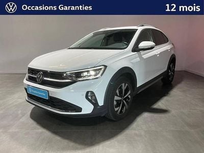 VW Taigo