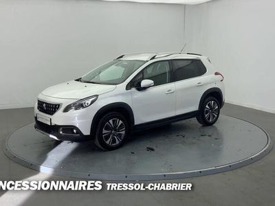 occasion Peugeot 2008 PureTech 110ch S&S BVM6 Allure