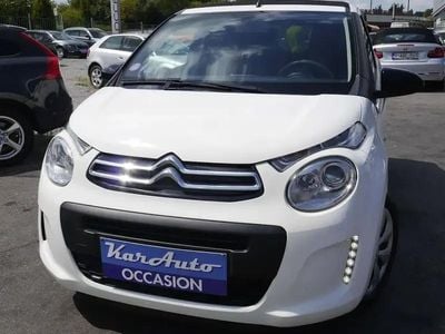 Citroën C1