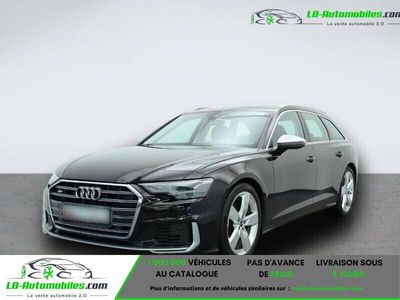 occasion Audi S6 Avant TDI 344 ch BVA Quattro