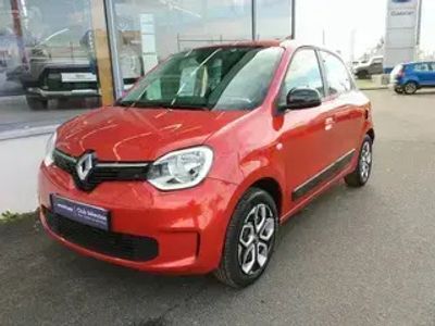 occasion Renault Twingo 1.0 Sce 65ch Vibes - 21