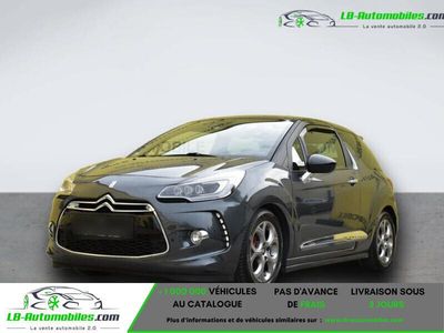 occasion Citroën DS3 Thp 165