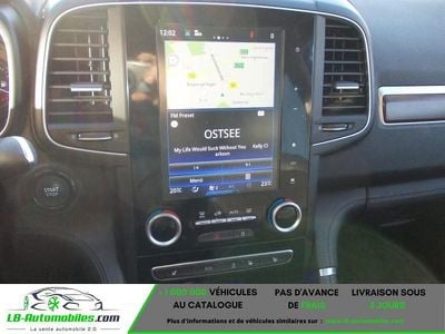 Occasion Renault Koleos 177 ch (130 kW) 2017 SUV