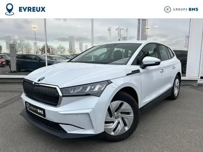 occasion Skoda Enyaq iV Electrique 180ch Version 60