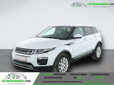 Occasion Land Rover Range Rover evoque 241 ch (177 kW) 2018