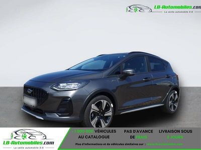 Occasion 2023 Ford Fiesta Citadine | 28 700 €