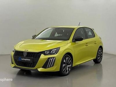 Occasion Peugeot 208 Active 102 ch (75 kW) 2024 Citadine