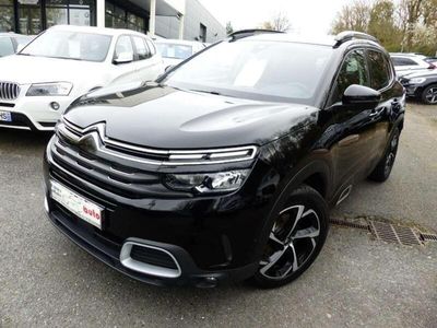 occasion Citroën C5 Aircross Puretech 130ch S\u0026s Feel