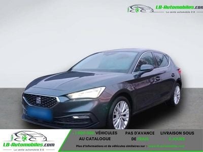 Occasion Seat Leon 150 ch (110 kW) 2021 Berline