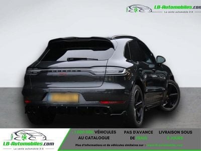 Occasion Porsche Macan GTS 381 ch (280 kW) 2020 SUV