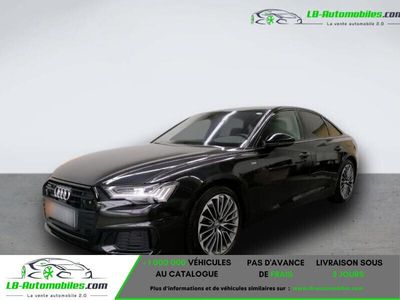 occasion Audi A6 55 TFSIe 367 ch BVA Quattro