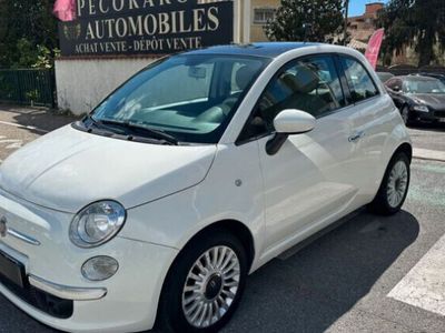 occasion Fiat 500 ii 1.2 8v 69 lounge