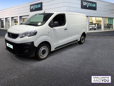 Occasion 2020 Peugeot Expert S Van | 20 350 € (Prix cher)