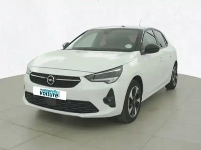 Blanc Occasion 2023 Opel Corsa Berline | 17 790 € (Prix assez cher)