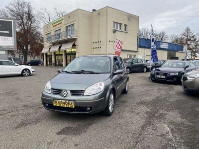 occasion Renault Scénic II PHASE 2 1.9 DCI 120CV