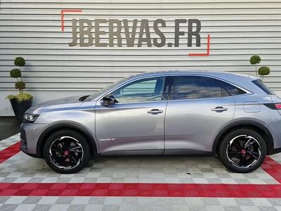 Occasion DS Automobiles DS7 Crossback Performance 200 ch (147 kW) 2021 SUV