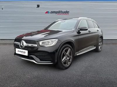 Mercedes GLC220