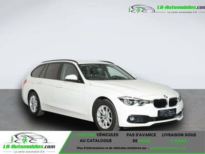 occasion BMW 318 318 d 150 ch BVM