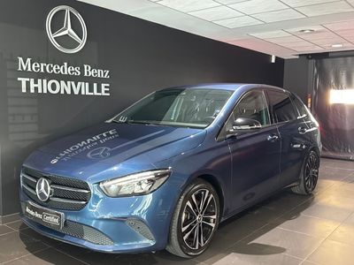 Mercedes B180