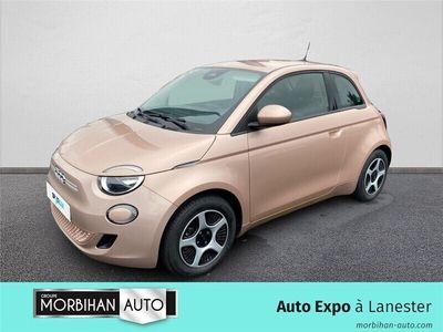 occasion Fiat 500e III NOUVELLE E 118 CH Passion