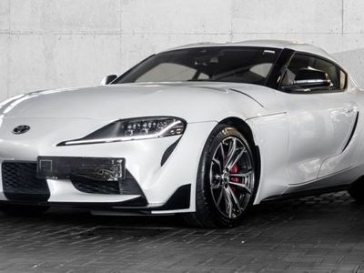 occasion Toyota Supra 2.0 Dynamic Premium