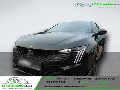 Occasion 2024 Peugeot 508 Peugeot Sport Engineered Break | 60 000 €