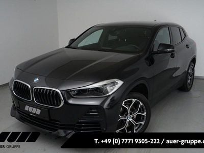 Occasion 2023 BMW X2 Sport Line SUV | 30 600 €