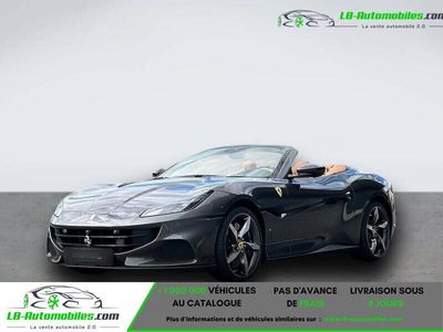 occasion Ferrari Portofino M 4.0 V8 620 ch